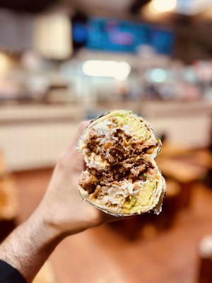 La Taqueria by null La Taqueria by null