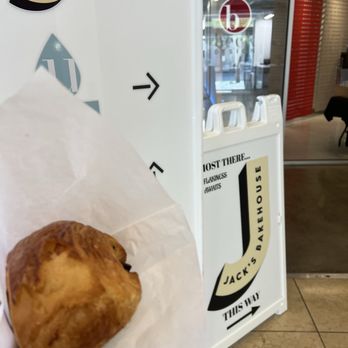 Jack’s Bakehouse - Chocolate Croissant - Bakeries Near Me - Oklahoma City, Oklahoma Jack’s Bakehouse - Chocolate Croissant - Bakeries Near Me - Oklahoma City, Oklahoma