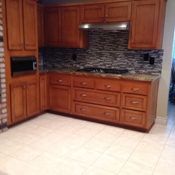 The Cabinet Master & Son - Cabinetry Near Me - Covina, California The Cabinet Master & Son - Cabinetry Near Me - Covina, California