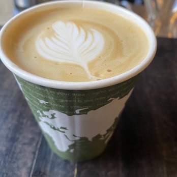 Novo Coffee - Caramel latte - Coffee & Tea Near Me - Denver, Colorado Novo Coffee - Caramel latte - Coffee & Tea Near Me - Denver, Colorado
