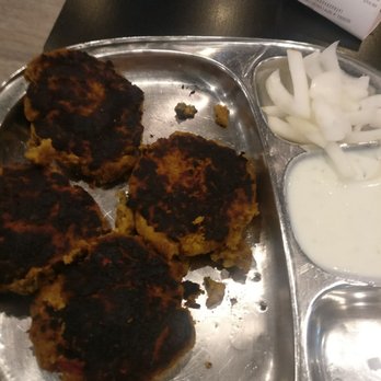 Ghareeb Nawaz Express - Shami kebab(( - Indian Near Me - Chicago, Illinois Ghareeb Nawaz Express - Shami kebab(( - Indian Near Me - Chicago, Illinois