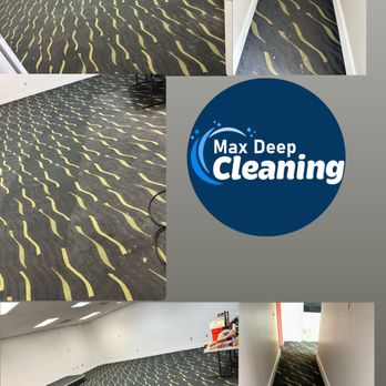Max Deep Cleaning - Carpet Cleaning Near Me - Miami, Florida Max Deep Cleaning - Carpet Cleaning Near Me - Miami, Florida