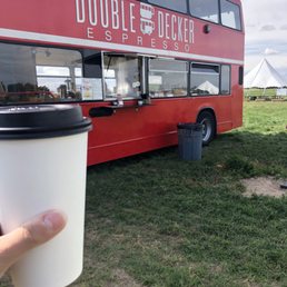 The coolest coffee "shop" in the Treasure Valley! The coolest coffee "shop" in the Treasure Valley!