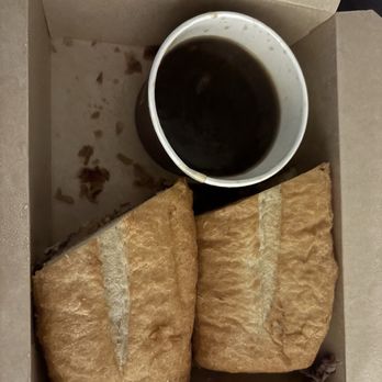 Pony Up - The Frenchie - Sandwiches Near Me - Denver, Colorado