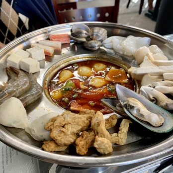 Lau Hai San - Lau Hai San Thailand - Vietnamese Near Me - San Jose, California