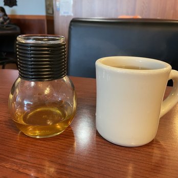 Namaste Shangri-La - Plumb tea (amazing flavor) - Himalayan/Nepalese Near Me - Anchorage, Alaska Namaste Shangri-La - Plumb tea (amazing flavor) - Himalayan/Nepalese Near Me - Anchorage, Alaska