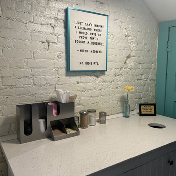 Darling Doughnuts - Donuts Near Me - Saratoga Springs, New York