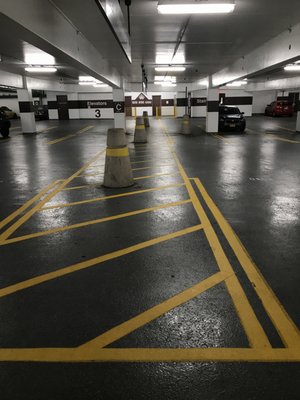 Wayne Avenue Garage by null