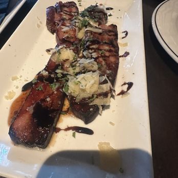 Ocean Steak - Thick cut bacon - Steakhouses Near Me - Atlantic City, New Jersey Ocean Steak - Thick cut bacon - Steakhouses Near Me - Atlantic City, New Jersey