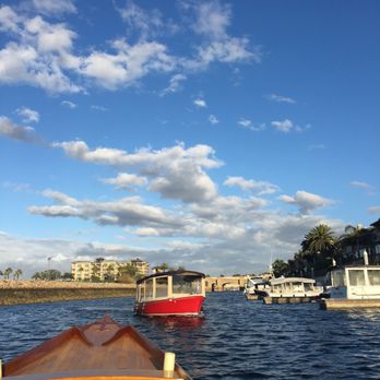 Gondola Paradiso - Boat Charters Near Me - Oxnard, California Gondola Paradiso - Boat Charters Near Me - Oxnard, California