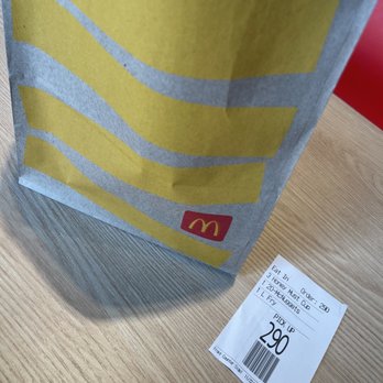 McDonald's - Fresh & Delicious Renovated McDonalds!!! Staff was excellent & Ver friendly & the place was clean. Good Luck & Thank you! - Fast Food Near Me - Havre De Grace, Maryland McDonald's - Fresh & Delicious Renovated McDonalds!!! Staff was excellent & Ver friendly & the place was clean. Good Luck & Thank you! - Fast Food Near Me - Havre De Grace, Maryland