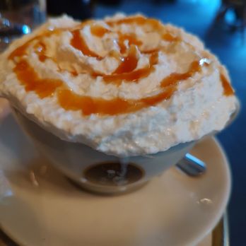 Cafe Intermezzo - Midtown - Cafes Near Me - Atlanta, Georgia