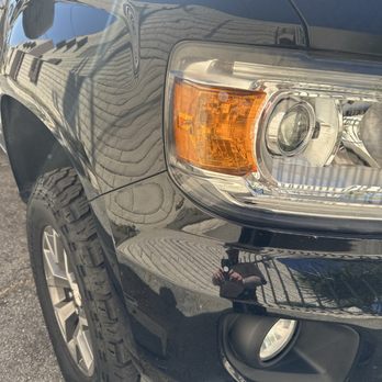 iRepair Auto Body & Paint - Auto Repair Near Me - Northridge, California