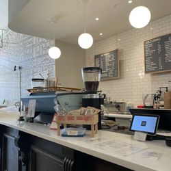 Crazy Gander Coffee Company