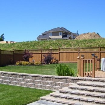 Authentic Landscaping - Landscaping Near Me - Victoria, British Columbia Authentic Landscaping - Landscaping Near Me - Victoria, British Columbia