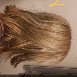 Reflections Hair Salon