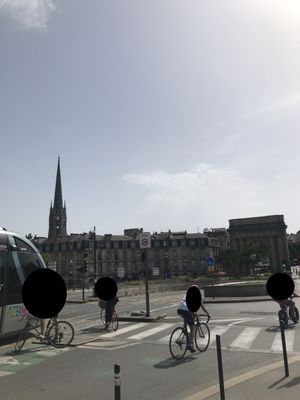 Pont de Pierre by null