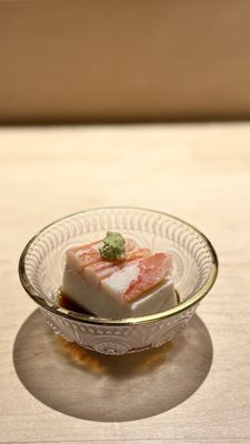 Sushi Gyoshin OMAKASE by null