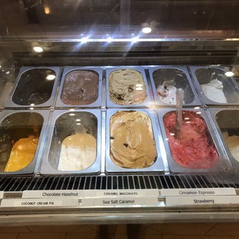 The Breakers News & Gourmet - Ever flavor of gelato was so yummy - Coffee & Tea Near Me - Palm Beach, Florida The Breakers News & Gourmet - Ever flavor of gelato was so yummy - Coffee & Tea Near Me - Palm Beach, Florida