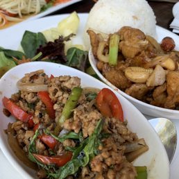 thai airlines one world