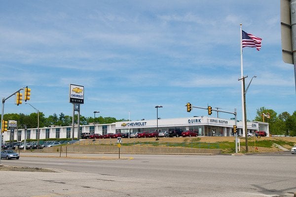Interesting Chevrolet Dealers In Manchester Nh Gallery