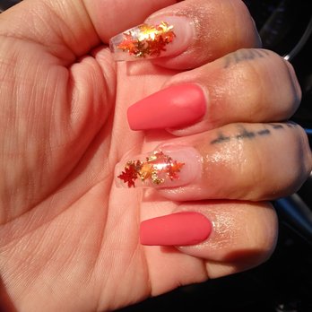 Circle A Nails And Spa - Nail Salons Near Me - Redlands, California Circle A Nails And Spa - Nail Salons Near Me - Redlands, California