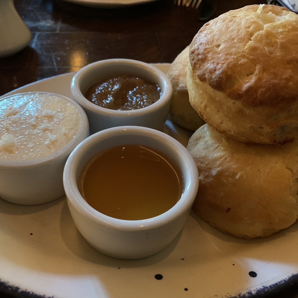 The heavenly biscuits The heavenly biscuits