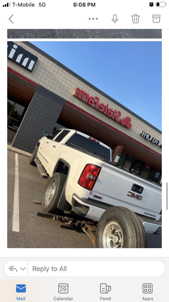 CEDAR TOWING & AUCTION Updated October 2024 23 Reviews 3527 Dight