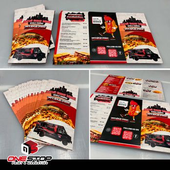 One Stop Print & Marketing - Branding & Design, Print & Copy Services, Marketing & Promotional Materials, Signage & Logo & Business Cards. - Printing Services Near Me - Clearwater, Florida One Stop Print & Marketing - Branding & Design, Print & Copy Services, Marketing & Promotional Materials, Signage & Logo & Business Cards. - Printing Services Near Me - Clearwater, Florida