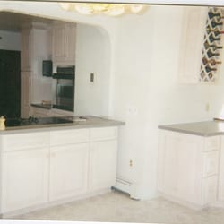 The Carpenter's Son - Hanson Kitchen Remodel After
