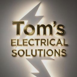 Exterior photo of Tom's electrical solutions - Philadelphia, Pennsylvania Exterior photo of Tom's electrical solutions - Philadelphia, Pennsylvania
