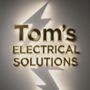Photo of Tom's electrical solutions