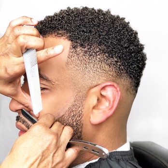 Trimmers Barber Salon - Fresh Fade Friday's - Barbers Near Me - Houston, Texas Trimmers Barber Salon - Fresh Fade Friday's - Barbers Near Me - Houston, Texas