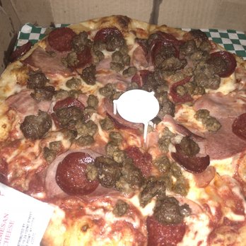 Milan Pizzeria - Small California Style - Pizza Near Me - Royal Oak, Michigan Milan Pizzeria - Small California Style - Pizza Near Me - Royal Oak, Michigan
