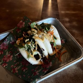 Pho With Us - Pork Belly Bao - Vietnamese Near Me - Austin, Texas Pho With Us - Pork Belly Bao - Vietnamese Near Me - Austin, Texas