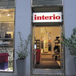 Interio - Interio Wien