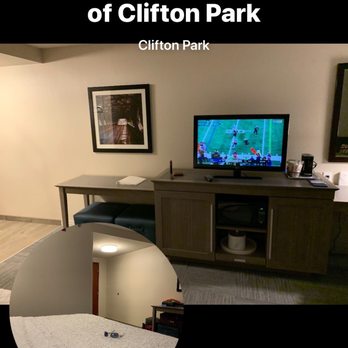 Hampton Inn Clifton Park - Hotels Near Me - Clifton Park, New York
