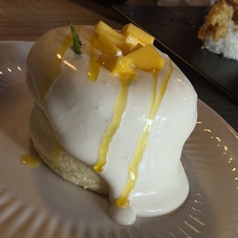 Yama Sushi - mango souffle - Sushi Bars Near Me - Kailua-Kona, Hawaii Yama Sushi - mango souffle - Sushi Bars Near Me - Kailua-Kona, Hawaii