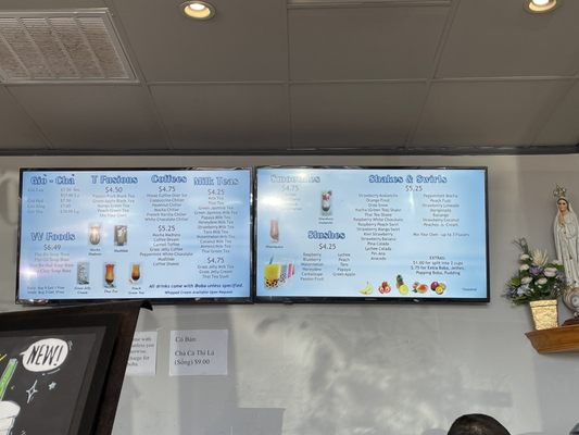 Boba Tea House by null