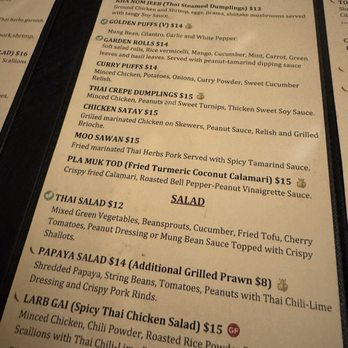 Sala Thai Restaurant - Thai Near Me - New York, New York Sala Thai Restaurant - Thai Near Me - New York, New York