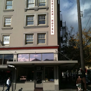 Fuji Bakery - Corner of King and 6th. - Bakeries Near Me - Seattle, Washington