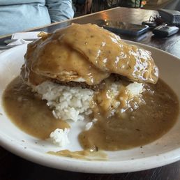 Loco Moco
