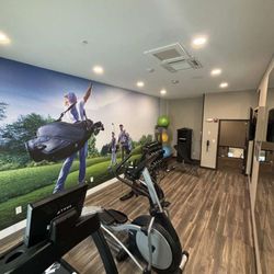 Best Western Plus Bluffton / Hilton Head Hotel - Fitness Center