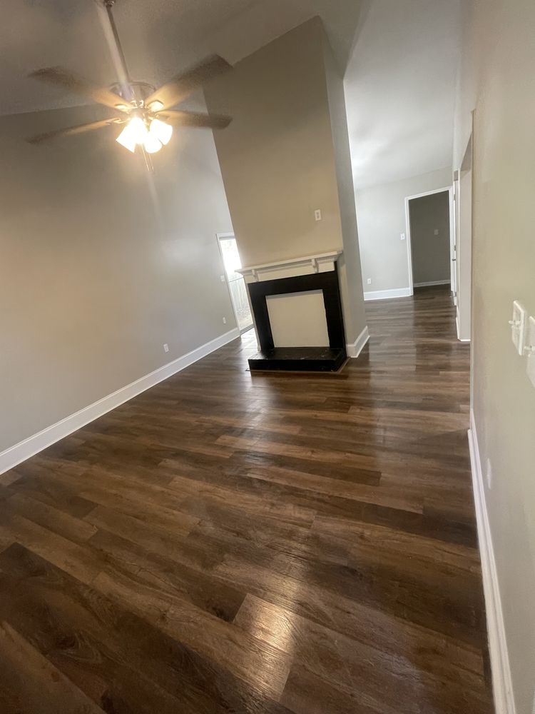 Slide of No BS Home Improvement
