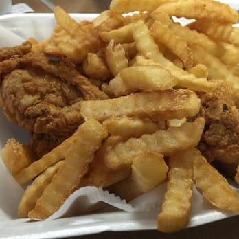 Shore Flea Market - Great fresh fried chicken and fries - Flea Markets Near Me - Temperanceville, Virginia Shore Flea Market - Great fresh fried chicken and fries - Flea Markets Near Me - Temperanceville, Virginia