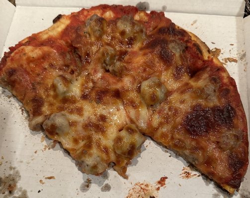 Pizza Castle by null