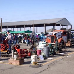 Selma Swap Meet