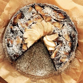 Croissanterie Cocina - Apfelkuchen super lecker ! - French Near Me - Berlin, BE Croissanterie Cocina - Apfelkuchen super lecker ! - French Near Me - Berlin, BE