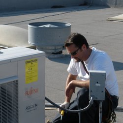 Gress Heating & Air