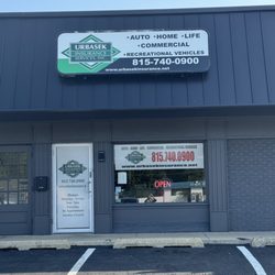 Urbasek Insurance Services